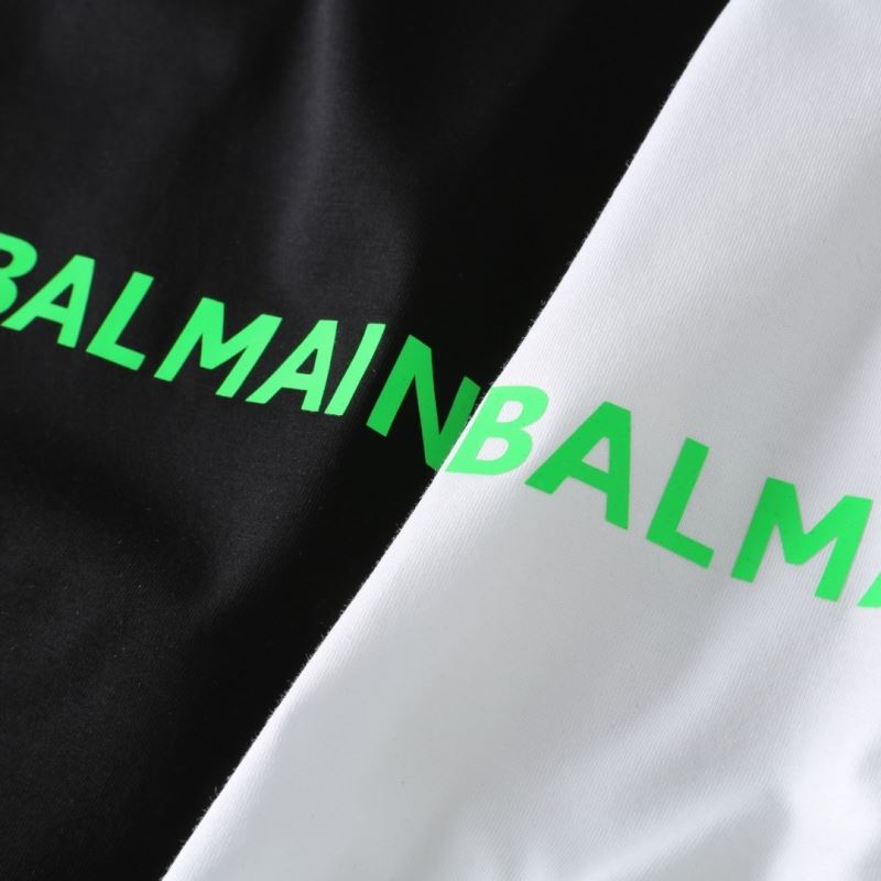 Balmain T-Shirts